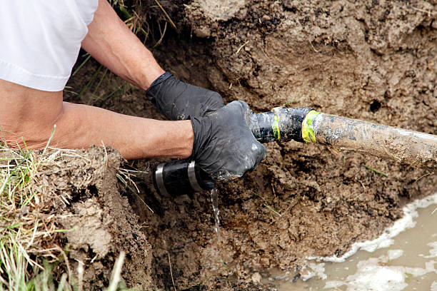 Water Pressure Adjustment in Postville, IA